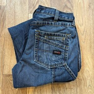 Ariat FR jeans